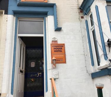South Shore Apartment | Aparthotel Coniston