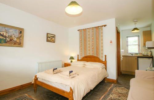 Lydbury North Apartment | Apartment 2