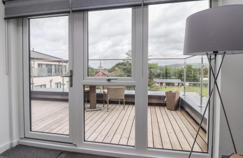Garstang Apartment | Apartment 20, River View