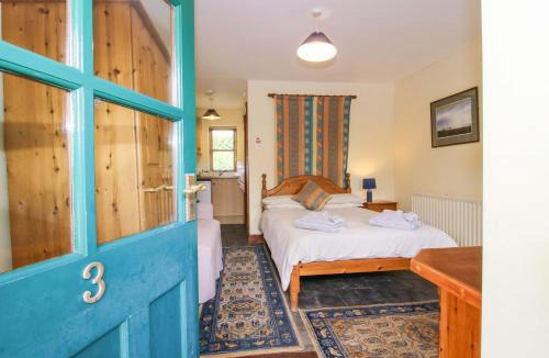Lydbury North Apartment | Apartment 3