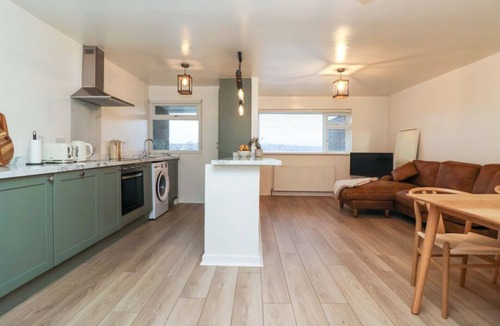 Harrogate Apartment | Apartment, Harrogate