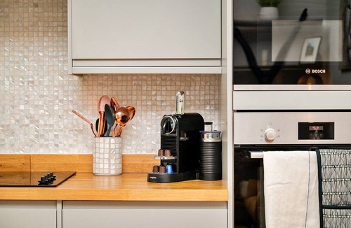 Harrogate Apartment | Apartment in Harrogate near Turkish Baths