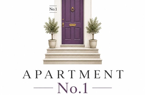 Lincoln Apartment | Apartment No.1