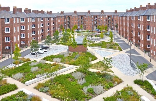 Barrow-in-Furness Apartment | Apartment Sleeps 4 with Pets Welcome