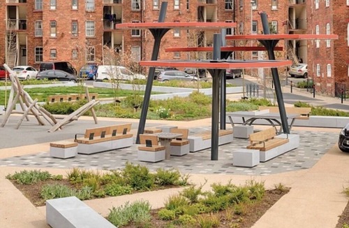 Barrow-in-Furness Apartment | Apartment Sleeps 4 with Pets Welcome