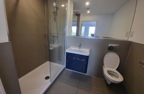 Basildon Apartment | Apartments in Basildon, United Kingdom