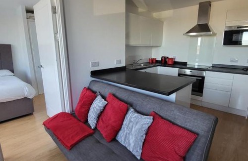 Basildon Apartment | Apartments in Basildon, United Kingdom