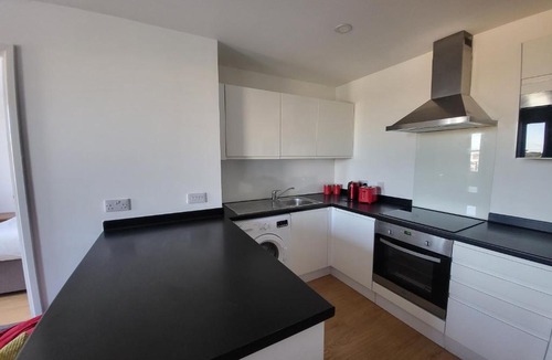 Basildon Apartment | Apartments in Basildon, United Kingdom