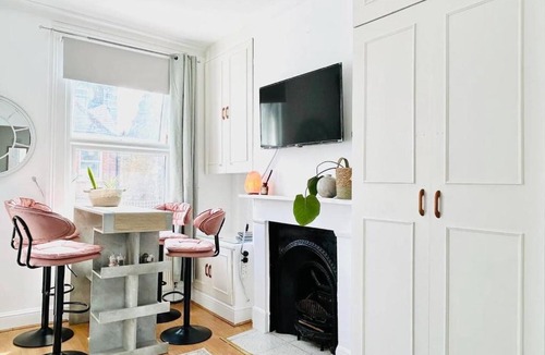 Hammersmith Apartment | Apollo Hammersmith Studio
