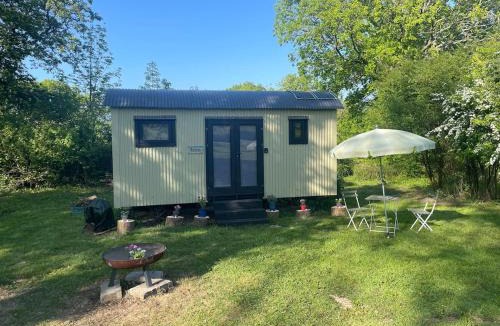 Ewhurst Green Other | Apple Orchard Shepherd Huts