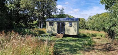 Ewhurst Green Other | Apple Orchard Shepherd Huts