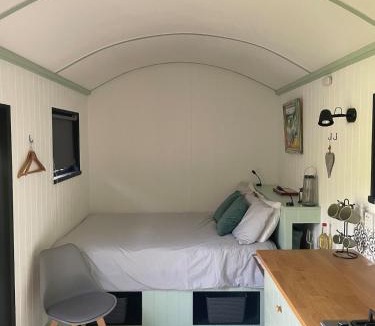 Ewhurst Green Other | Apple Orchard Shepherd Huts