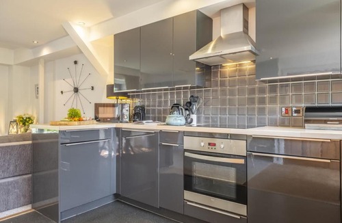 Little Walsingham House | Apple Tree Cottage