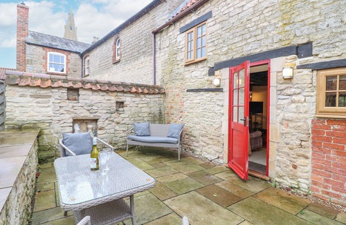 Old Somerby Cottage | Apple Tree Cottage