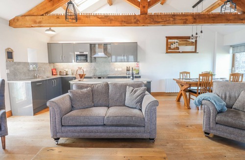 Appleby-in-Westmorland Cottage | Apple Tree Cottage