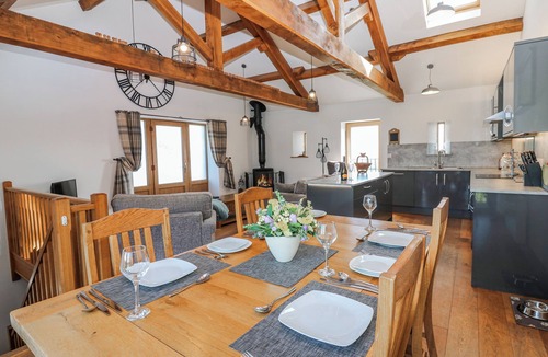 Appleby-in-Westmorland Cottage | Apple Tree Cottage