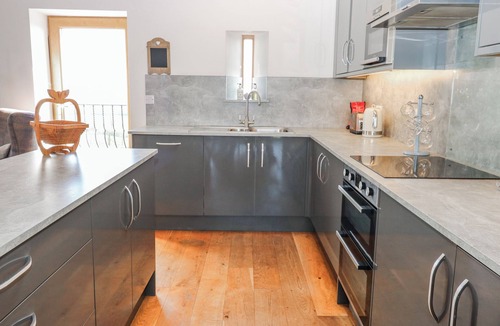 Appleby-in-Westmorland Cottage | Apple Tree Cottage