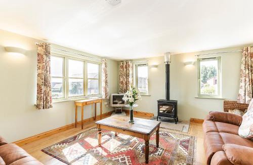 Craven Arms House | Apple Tree Lodge