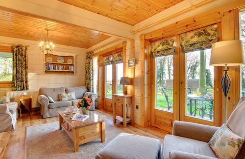 Morpeth Cottage | Apple Tree Lodge