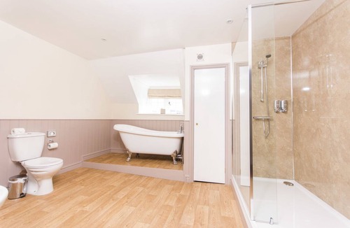 Appleby-in-Westmorland Other | Appleby Castle