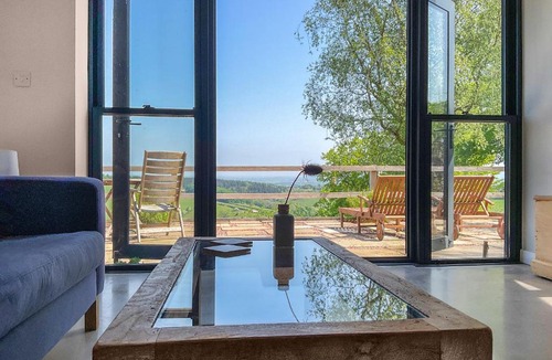 Lower Soudley House | Appletree Barn