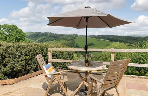 Lower Soudley House | Appletree Barn