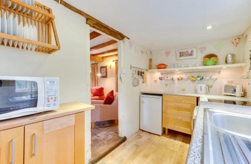 Westleton House | Appletree Cottage