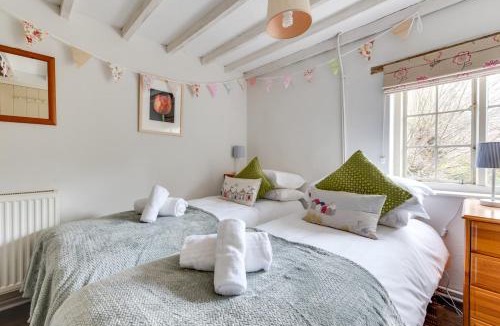Westleton House | Appletree Cottage