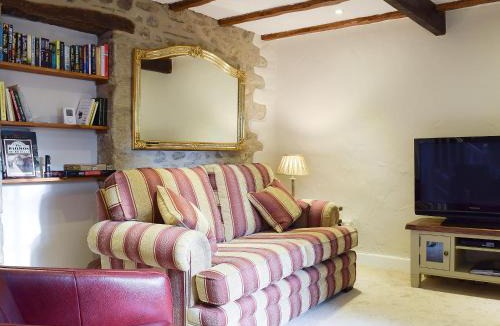 Giggleswick House | April Cottage - Uk2152