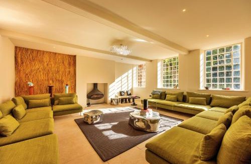 Macclesfield House | ARC Peaks