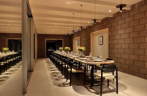 Macclesfield House | ARC Peaks