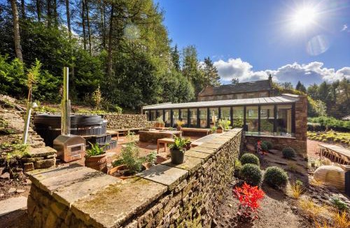 Macclesfield House | ARC Peaks