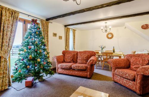 Runcton Holme House | Archway Barn - E3864