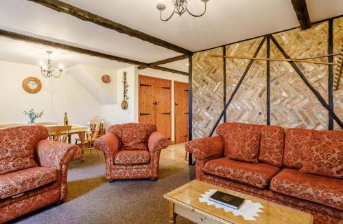 Runcton Holme House | Archway Barn - E3864