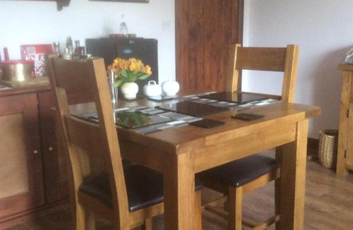 Pershore Bed & Breakfast | Arden Croft