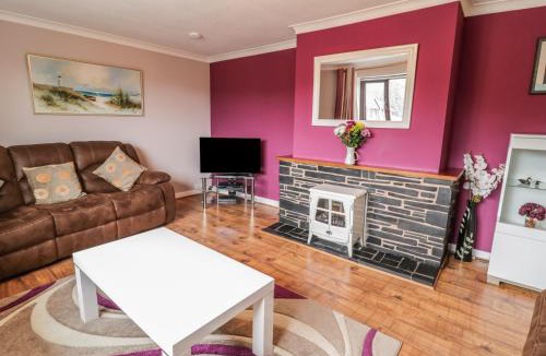 Llanycil House | Ardwyn