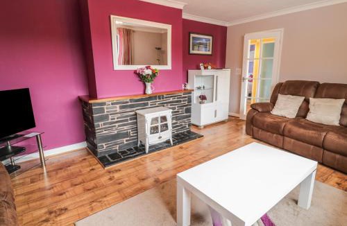 Llanycil House | Ardwyn