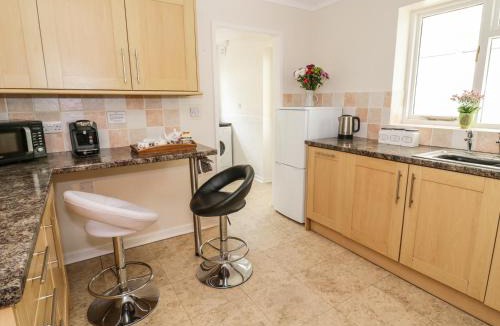 Llanycil House | Ardwyn