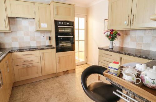 Llanycil House | Ardwyn