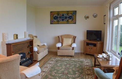 Tan-y-groes House | Arforwest