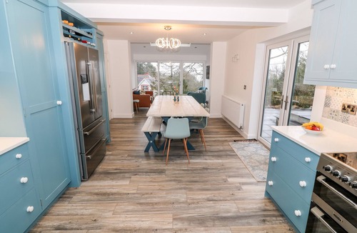 Llanbedrog Cottage | Argraig