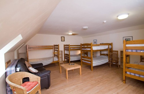 Salen Cabin | Ariundle Accommodation