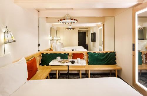 Bethnal Green Hotel | ARK Shoreditch