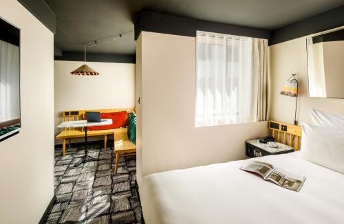 Bethnal Green Hotel | ARK Shoreditch