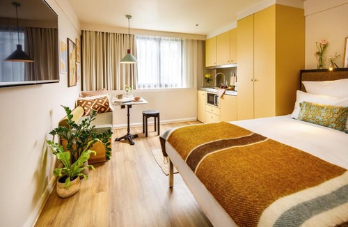 Bethnal Green Hotel | ARK Shoreditch