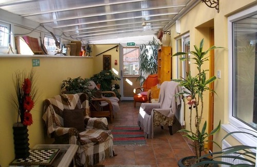 Carlisle House | Arkale Lodge