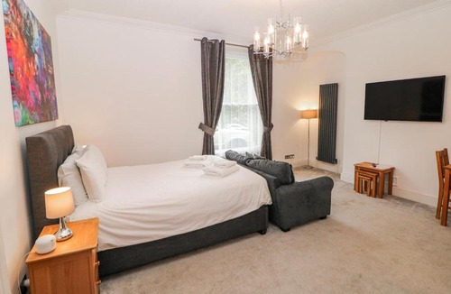 Matlock Bath Apartment | Arkwright