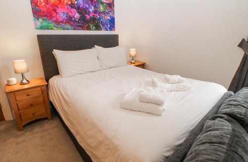 Matlock Bath Apartment | Arkwright