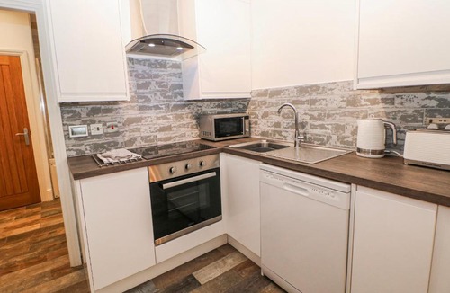 Matlock Bath Apartment | Arkwright