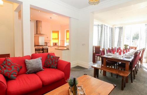 Matlock House | Arlington House